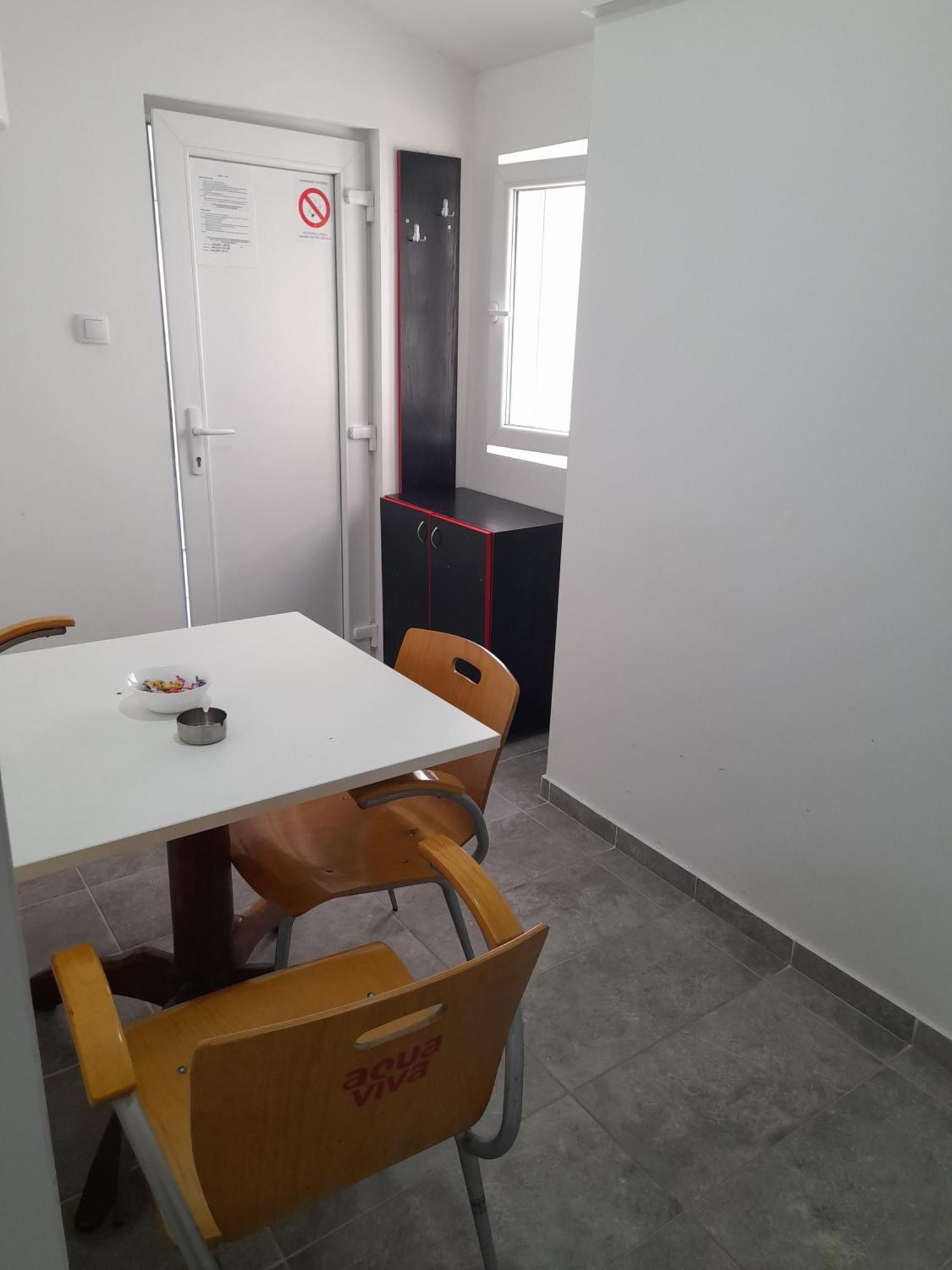 Libero Apartmani Surčin Exterior foto