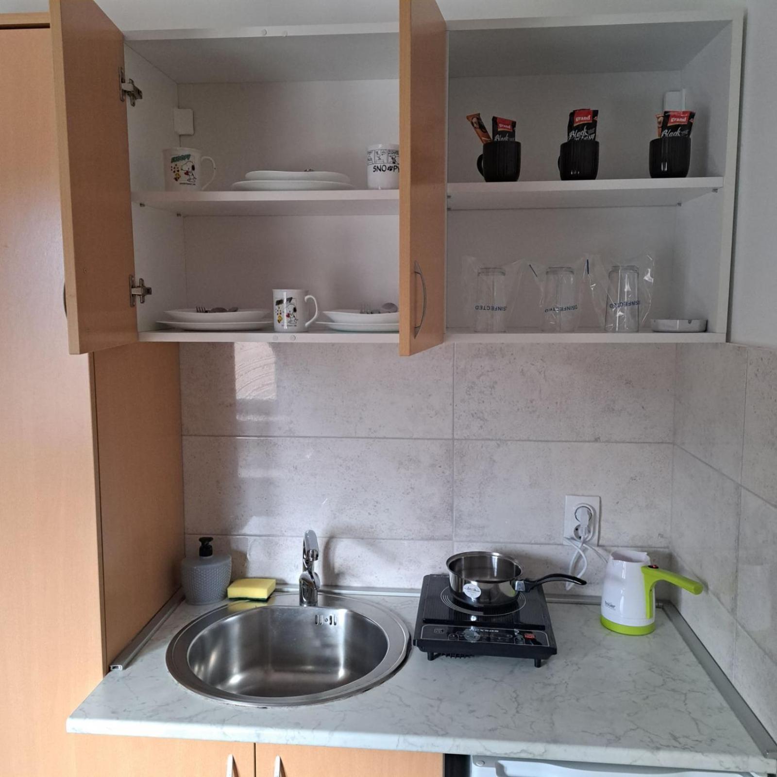 Libero Apartmani Surčin Quarto foto