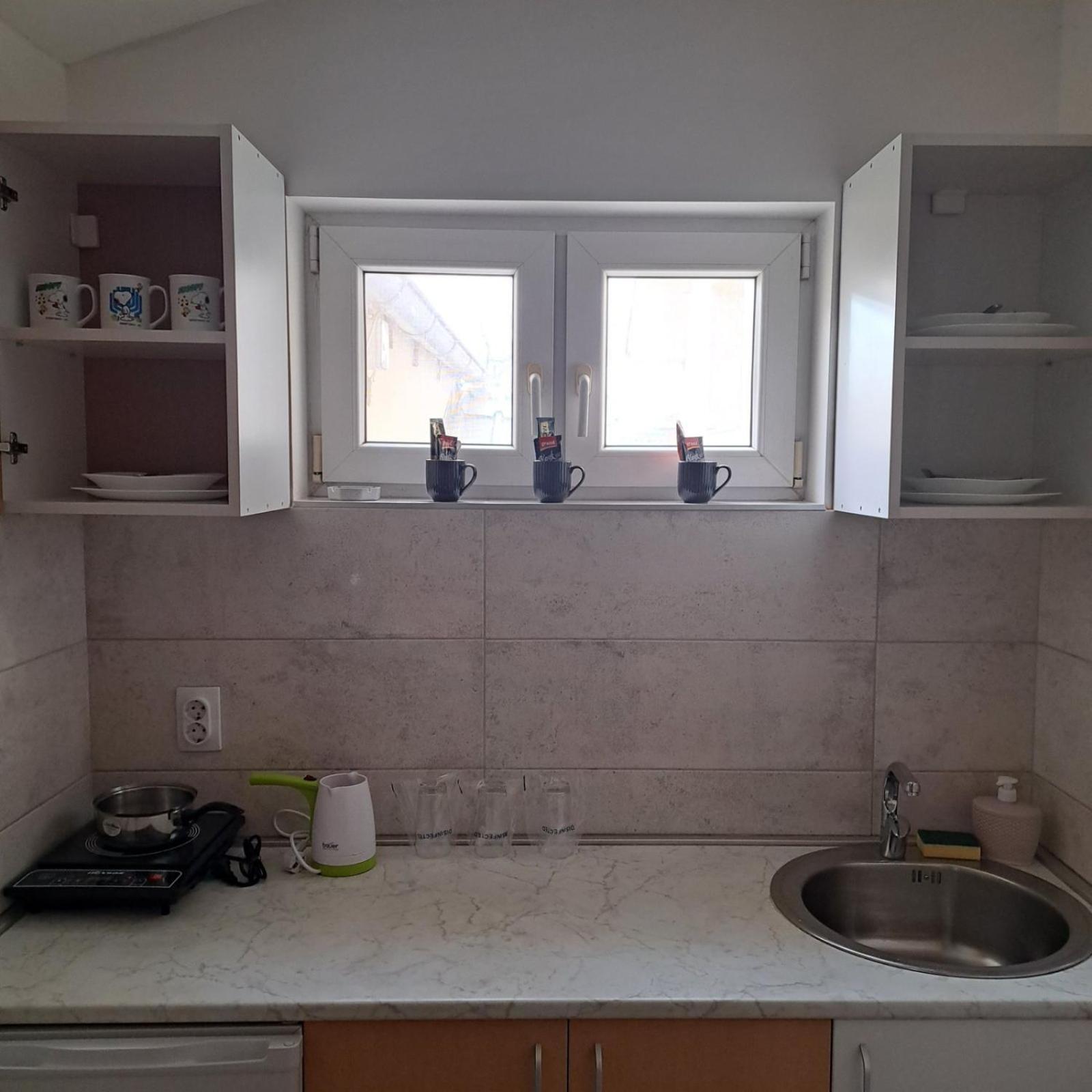 Libero Apartmani Surčin Quarto foto