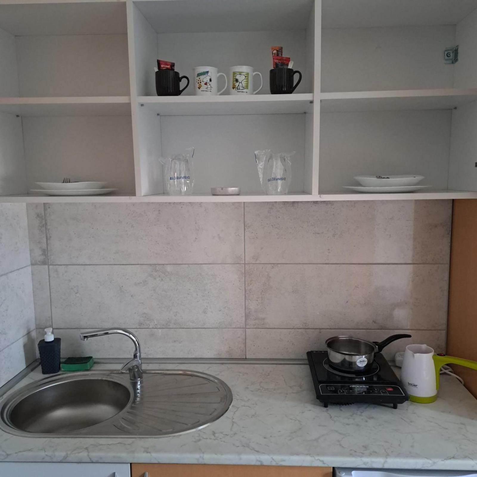 Libero Apartmani Surčin Quarto foto