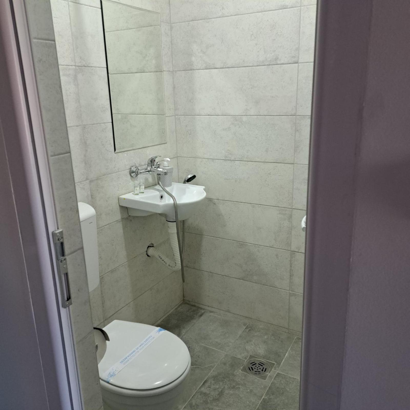Libero Apartmani Surčin Quarto foto
