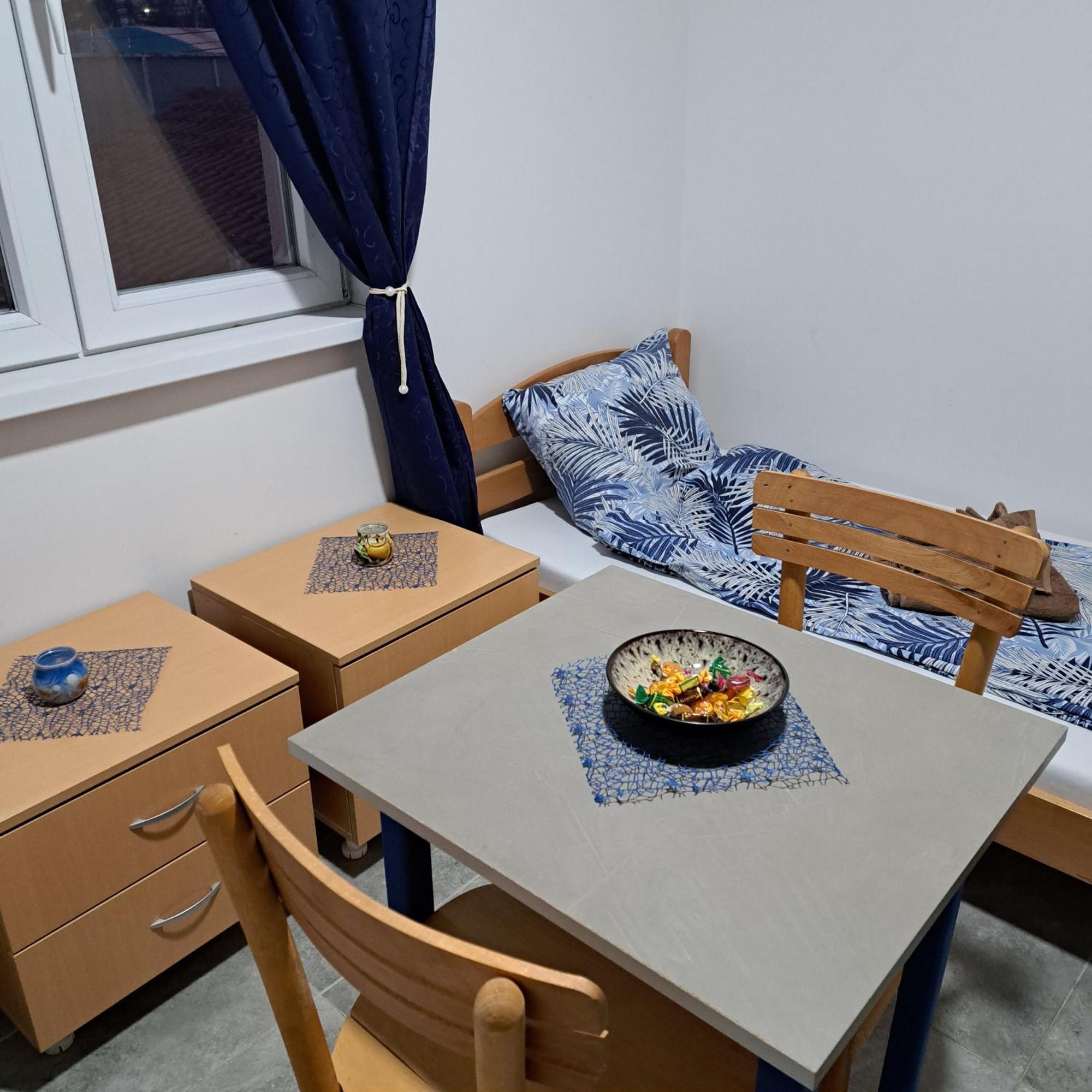 Libero Apartmani Surčin Exterior foto